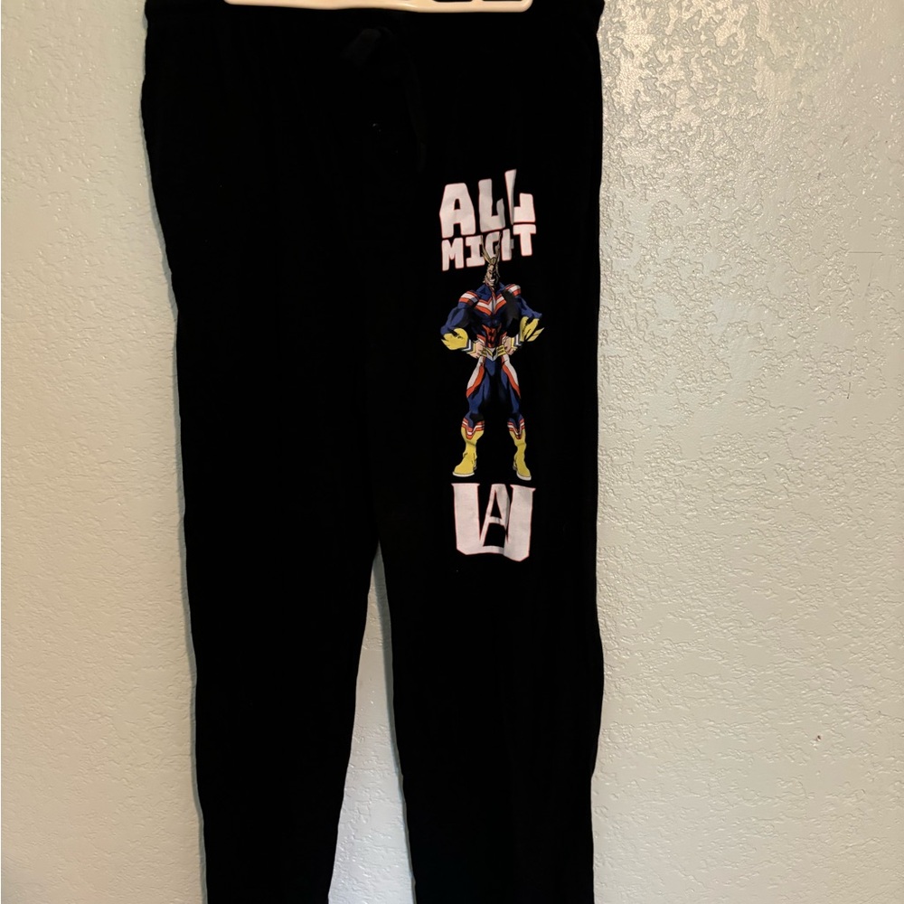 All Mighty AU sweatpants